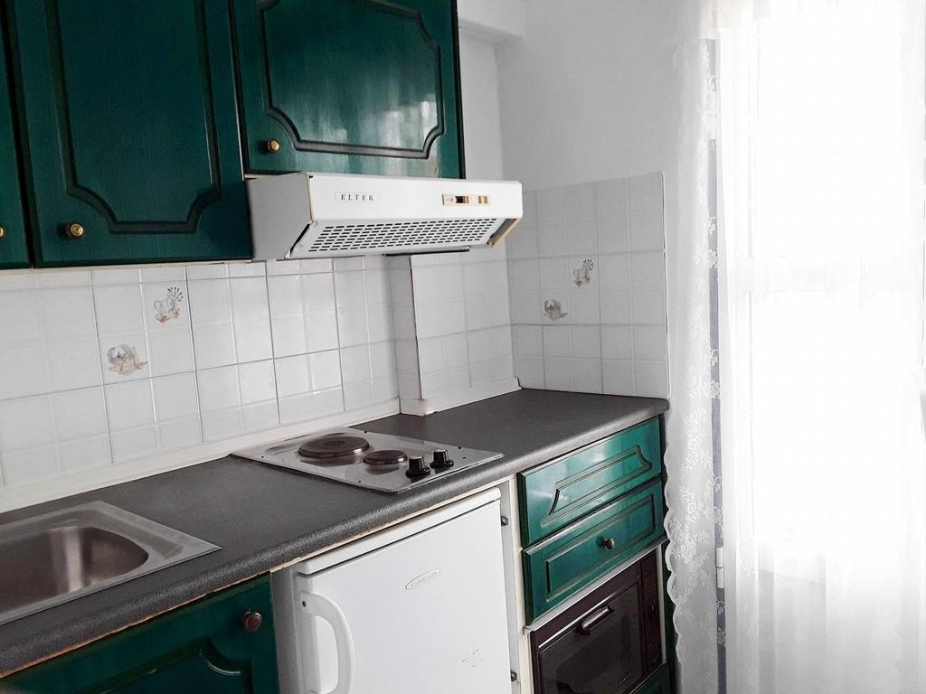 Angistri'S Panorama Apartments Skála Eksteriør bilde